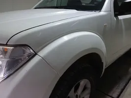 Nissan Pathfinder R51 Крыло 