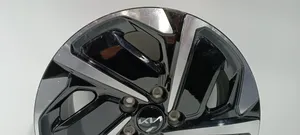 KIA Sportage Felgi aluminiowe R18 