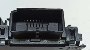 Volkswagen PASSAT B6 Реле вентилятора охлаждения 3C0953549AH