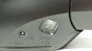 Peugeot 208 Elektryczne lusterko boczne drzwi E20418180