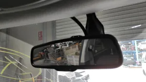 Mitsubishi ASX Rear view mirror (interior) 