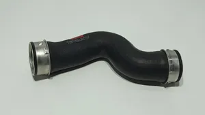 Volkswagen PASSAT CC Turbo air intake inlet pipe/hose 