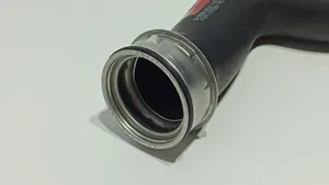Volkswagen PASSAT CC Turbo air intake inlet pipe/hose 