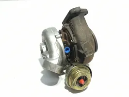 Mercedes-Benz ML W163 Turboahdin A6120960099