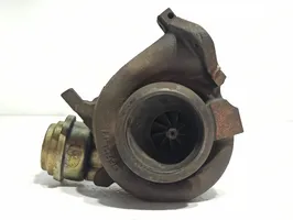 Mercedes-Benz ML W163 Turbina A6120960099