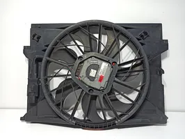 Mercedes-Benz E W211 Ventilatore di raffreddamento elettrico del radiatore A2115000693