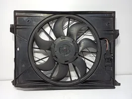 Mercedes-Benz E W211 Ventilador eléctrico del radiador A2115000693