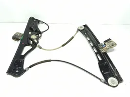 Mercedes-Benz E W211 Alzacristalli della portiera anteriore con motorino A2117200346