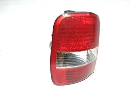 KIA Carnival Lampy tylnej klapy bagażnika 1K53A51140L