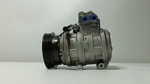 Hyundai Tucson JM Compressore aria condizionata (A/C) (pompa) 16250-2920K