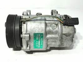 Skoda Octavia Mk1 (1U) Kompresor / Sprężarka klimatyzacji A/C 
