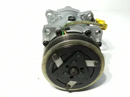 Citroen C5 Air conditioning (A/C) compressor (pump) 