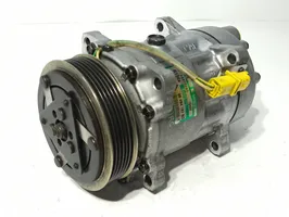 Citroen C5 Air conditioning (A/C) compressor (pump) 