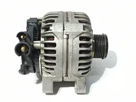 Citroen C5 Alternator 0124615027