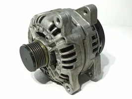 Citroen C5 Alternator 0124615027