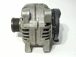 Citroen C5 Generatore/alternatore 0124615027