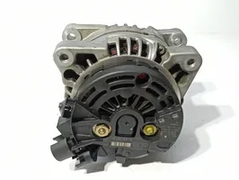 Citroen C5 Alternator 0124615027