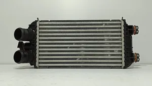 Peugeot 208 Chłodnica powietrza doładowującego / Intercooler JD1271006520