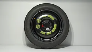 Peugeot 208 R18 spare wheel 9831526780C