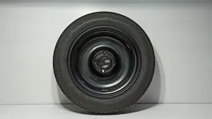 Peugeot 208 R18 spare wheel 9831526780C