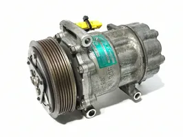 Citroen C3 Pluriel Compressore aria condizionata (A/C) (pompa) 