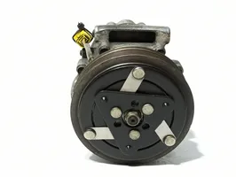 Citroen C3 Pluriel Ilmastointilaitteen kompressorin pumppu (A/C) 
