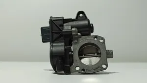 Peugeot 208 Throttle valve 