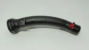 Peugeot 208 Turbo air intake inlet pipe/hose 