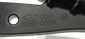 Hyundai Kona I Akceleratoriaus pedalas 00136810
