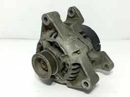 Opel Corsa B Alternator 0123110008