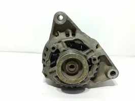 Opel Corsa B Alternator 0123110008