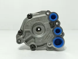 Volkswagen Scirocco Oil pump 02E315105B