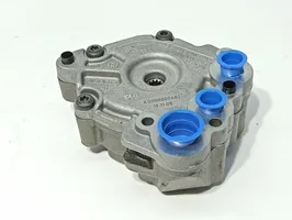 Volkswagen Scirocco Oil pump 02E315105B