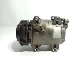 Volvo XC90 Air conditioning (A/C) compressor (pump) 8708581