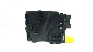 Volkswagen Touran I Coolant fan relay 1K0953549AM