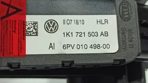 Volkswagen PASSAT CC Pedale dell’acceleratore 1K1721503AS