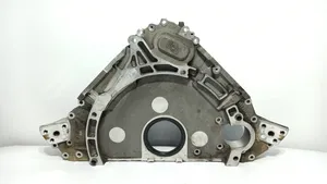 Volkswagen Touareg I Timing chain cover 07Z109210D