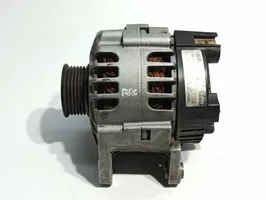 Volkswagen Polo IV 9N3 Generatore/alternatore 03D903025J