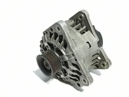 Volkswagen Polo IV 9N3 Generatore/alternatore 03D903025J