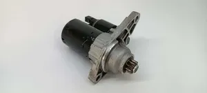 Volkswagen Polo IV 9N3 Starter motor 02T911023EX