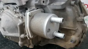 Renault Koleos I Manual 5 speed gearbox 320101366R