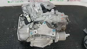 Renault Koleos I Manual 5 speed gearbox 320101366R