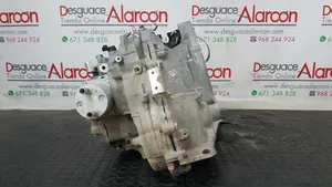 Renault Koleos I Manual 5 speed gearbox 320101366R