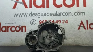 Audi A3 S3 8P Manual 5 speed gearbox 24057-P02