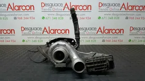 Audi A8 S8 D3 4E Turbine 750720-5003S