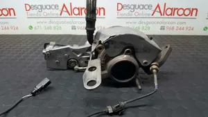 Audi A8 S8 D3 4E Turboahdin 750720-5003S