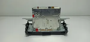 Nissan Qashqai+2 Monitori/näyttö/pieni näyttö 7503751315