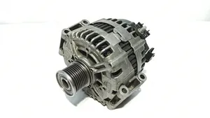 Mercedes-Benz S W221 Alternador 0121813003