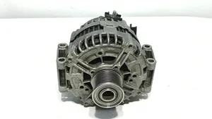 Mercedes-Benz S W221 Generator/alternator 0121813003