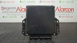 Nissan Navara D40 Galios (ECU) modulis 2758008500Z